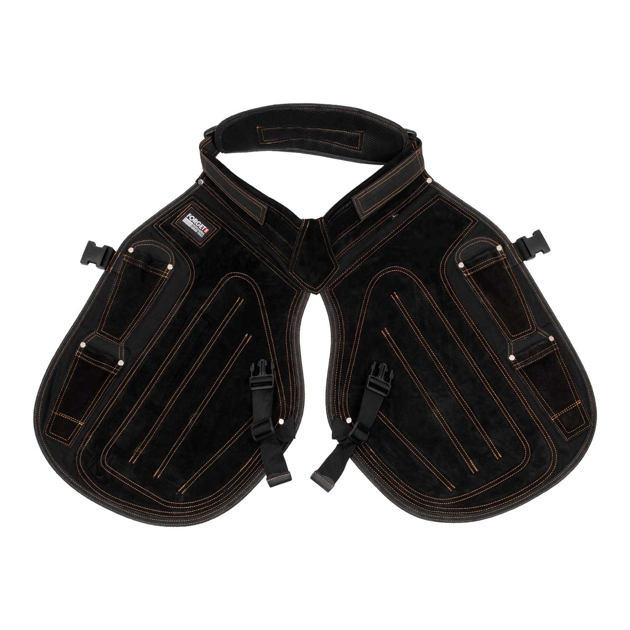 GREMBIULE MANISCALCO NEW STYLE | Mascalcia | Strumenti mascalcia | Forget Pro