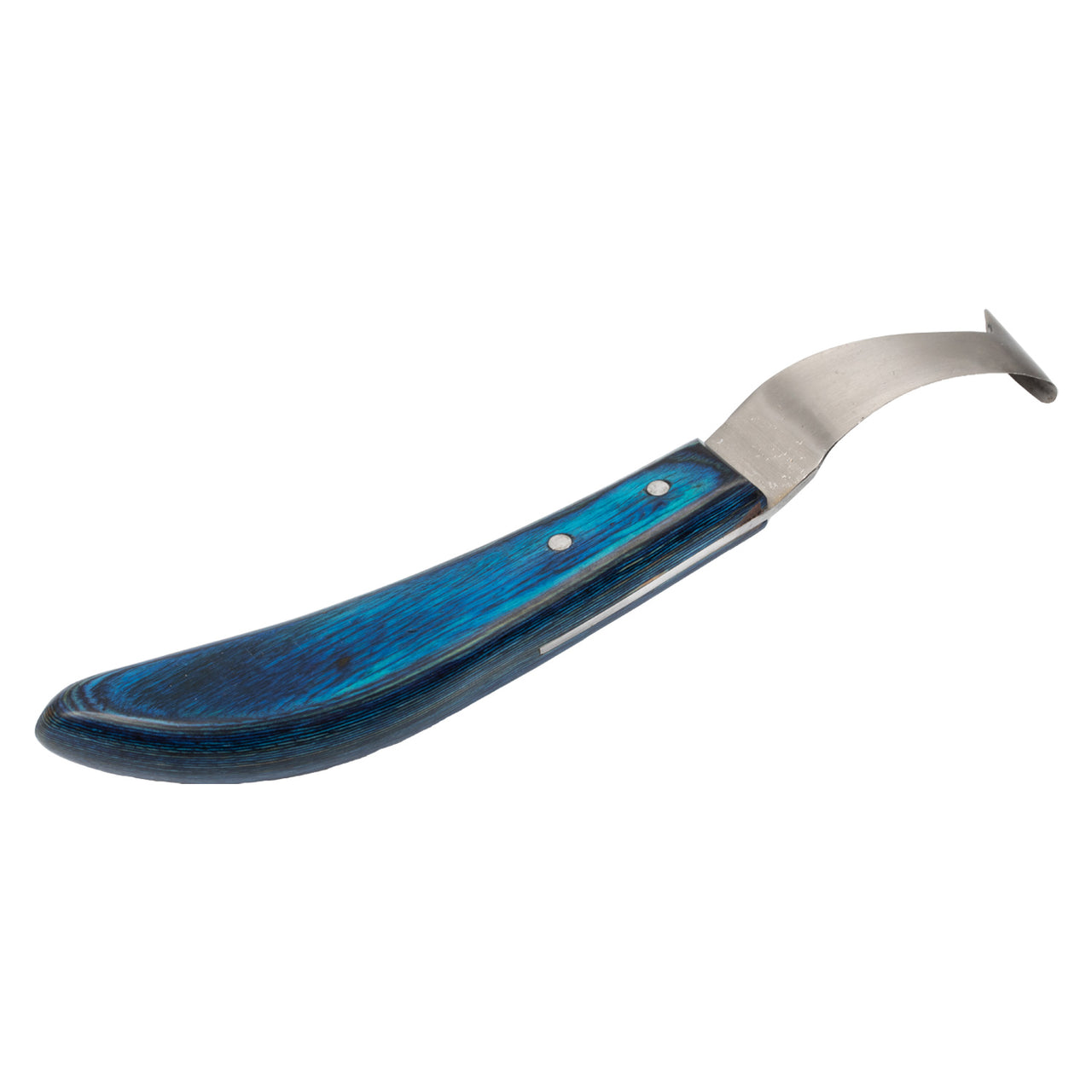 COLTELLO PER UNGHIE AD UNCINO | Mascalcia | Strumenti mascalcia | Forget Pro