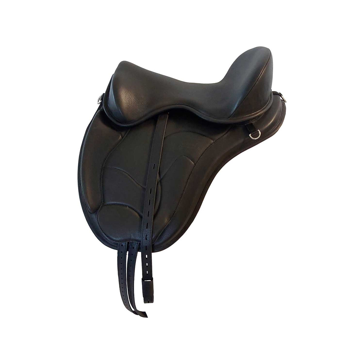 Sella da trekking treeless classic short back 17 pollici | Selle e Accessori | Selle da Trekking & Endurance | Freeform