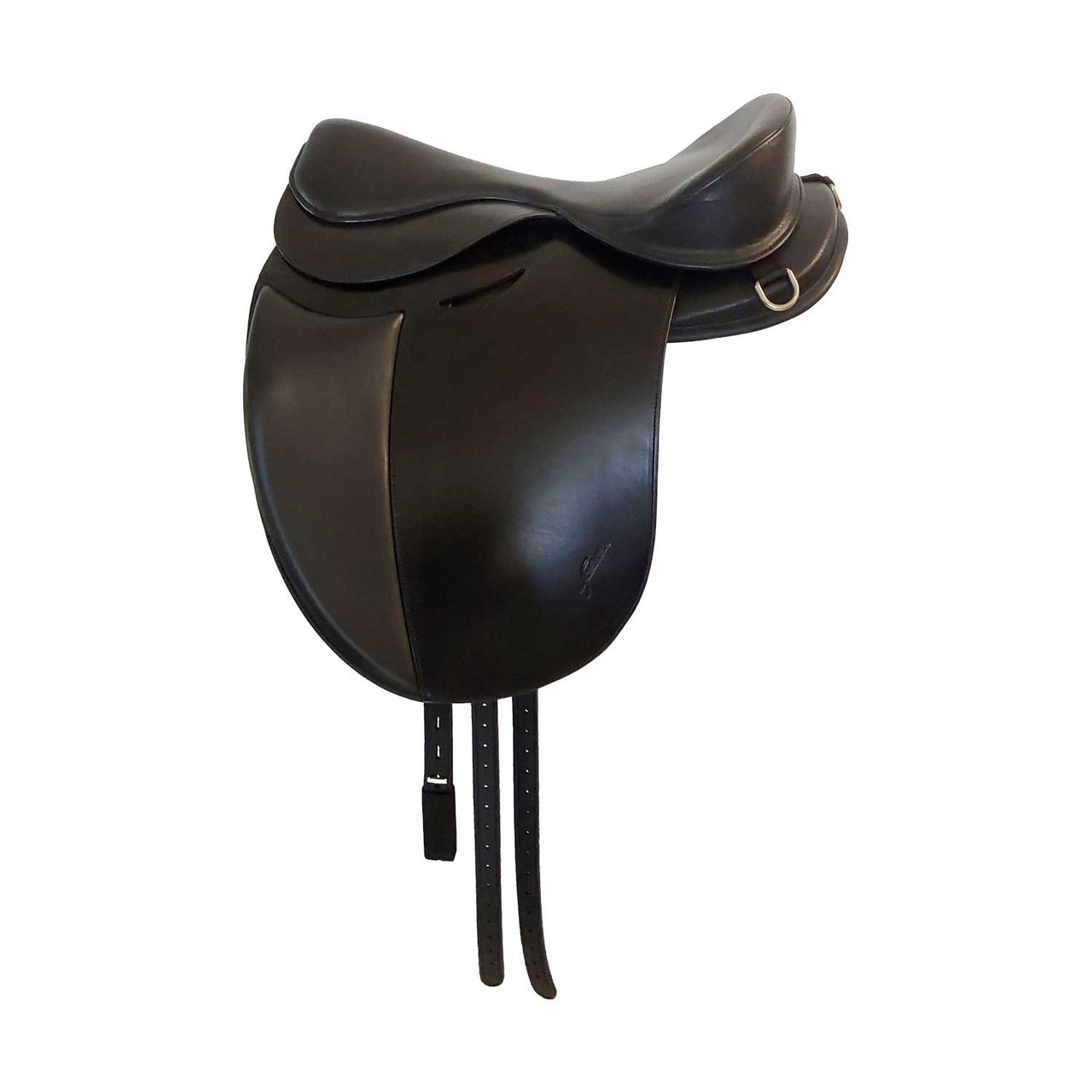 Sella da trekking jumping short back 17.5 pollici | Selle e Accessori | Selle da Trekking & Endurance | Freeform