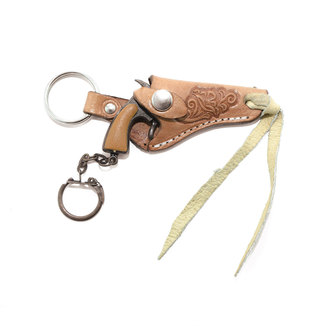 PORTACHIAVI MODELLO PISTOLA | Accessori |  | Umbria Equitazione