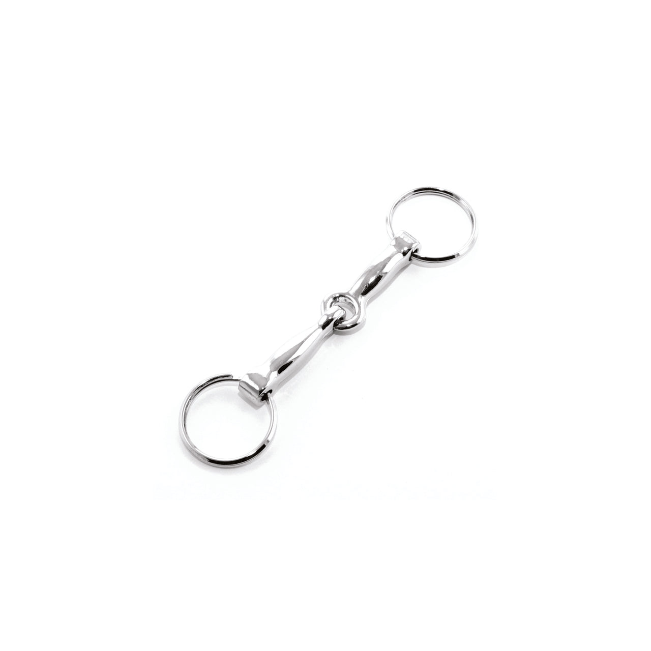 PORTACHIAVI FILETTO INOX | Accessori | Accessori | Umbria Equitazione