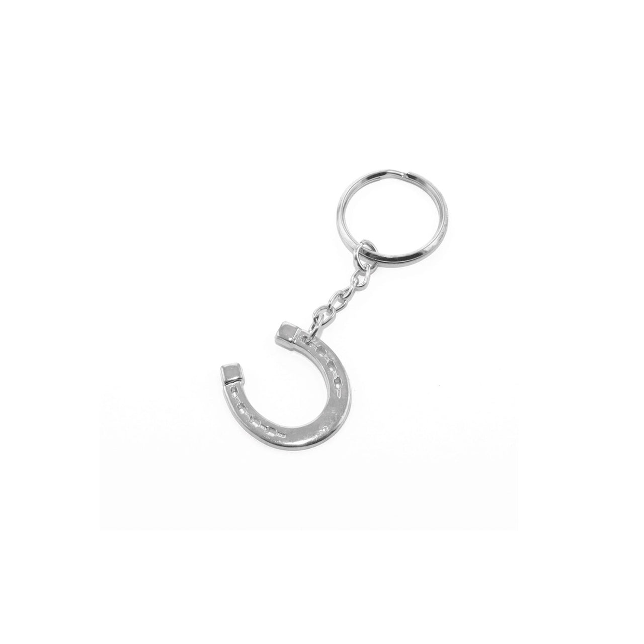 PORTACHIAVI FERRO DI CAVALLO INOX | Accessori |  | Umbria Equitazione