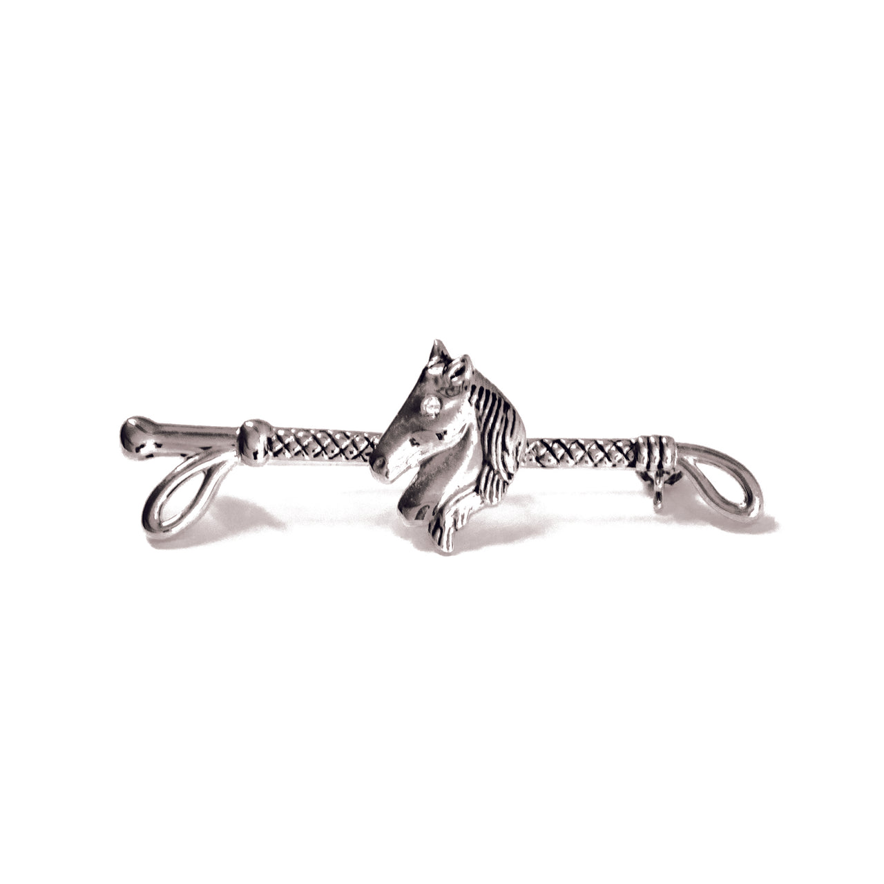 SPILLA MASTER MODELLO TESTA DI CAVALLO | Accessori | Accessori | Umbria Equitazione