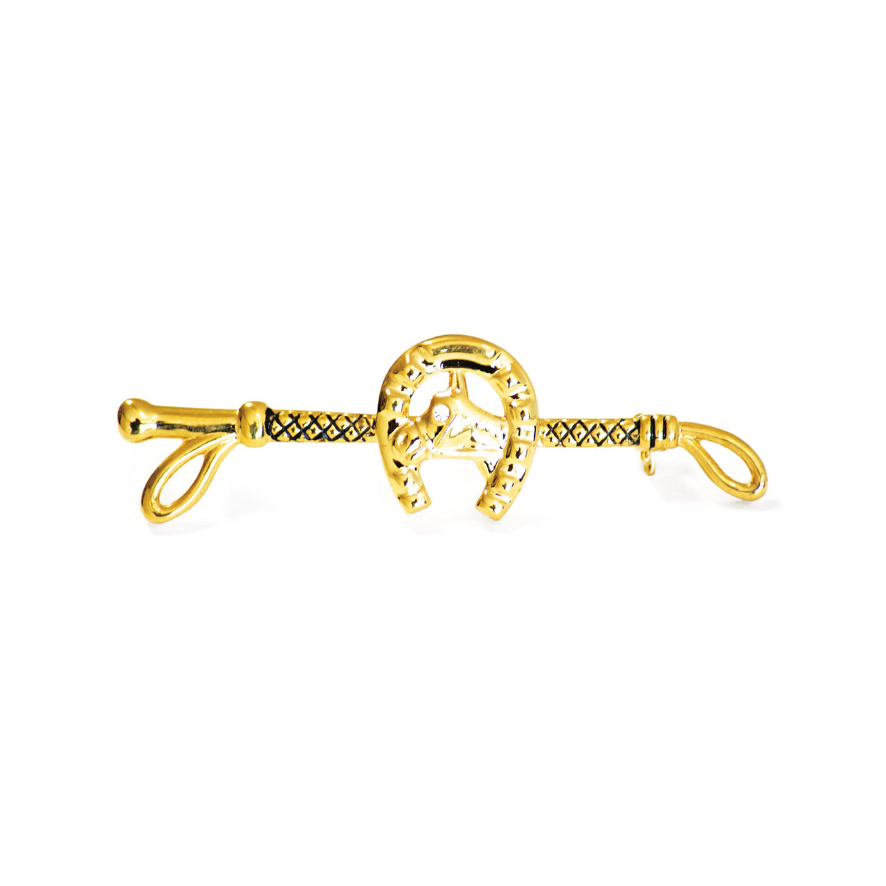 SPILLA MASTER MODELLO FERRO DI CAVALLO | Accessori | Accessori | Umbria Equitazione
