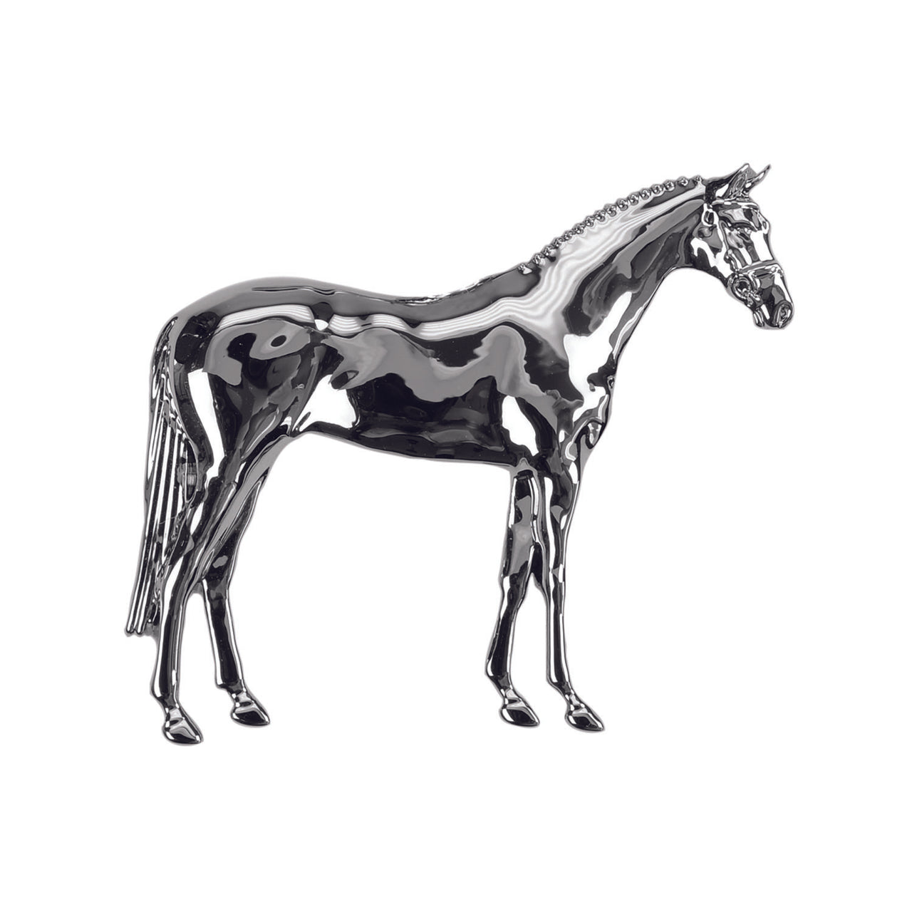 SPILLA MODELLO STANDING HORSE | Accessori | Accessori | Umbria Equitazione