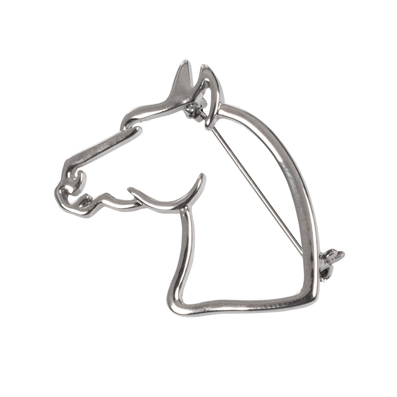 SPILLA  MODELLO TESTA DI CAVALLO | Accessori | Accessori | Umbria Equitazione