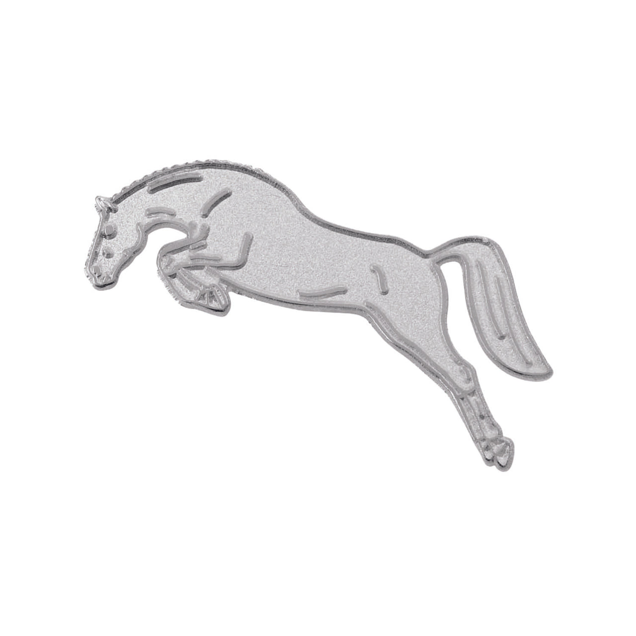 SPILLA  MODELLO SHOW JUMPER SILVER 41312 | Accessori | Accessori | Umbria Equitazione