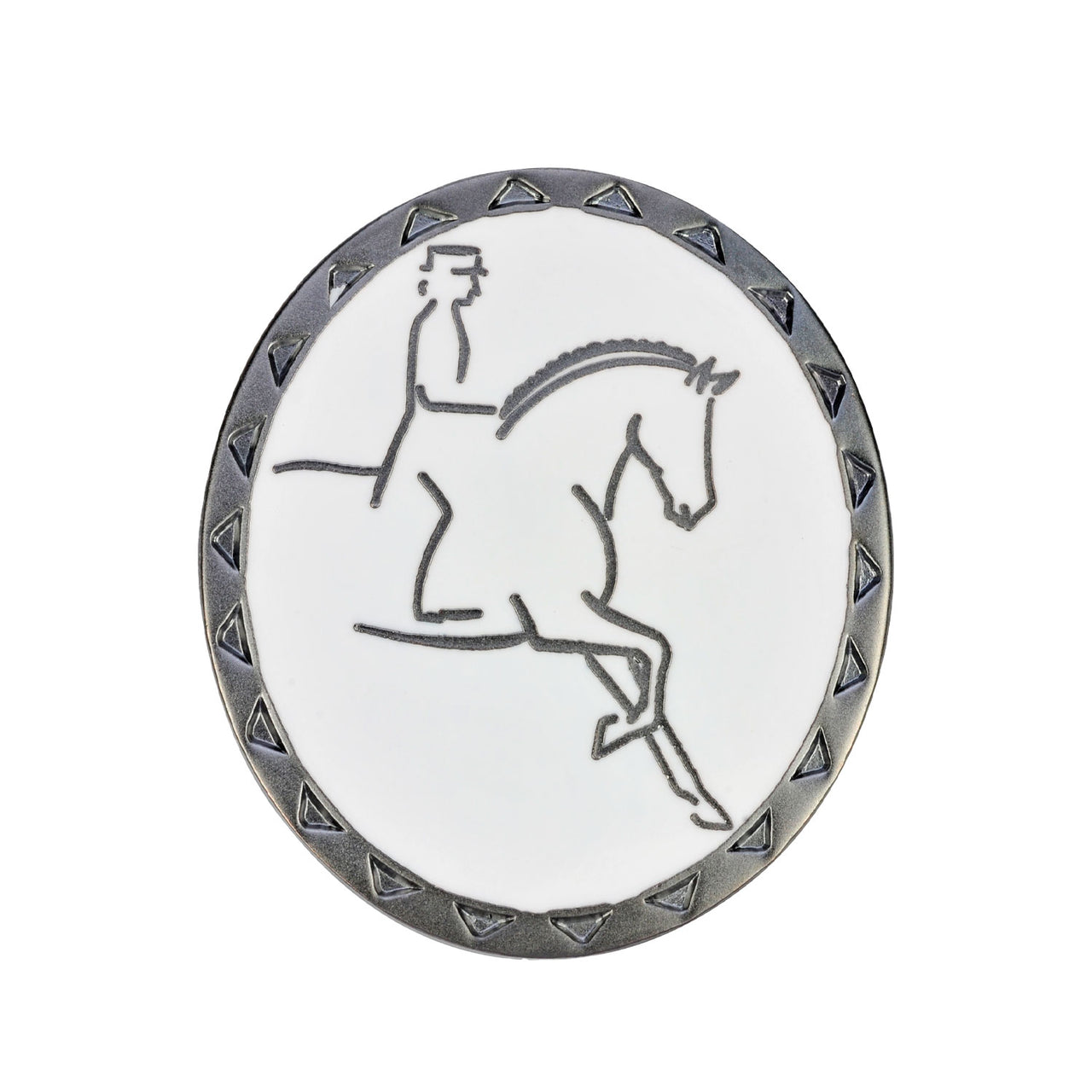 SPILLA MODELLO DRESSAGE RIDER | Accessori | Accessori | Umbria Equitazione