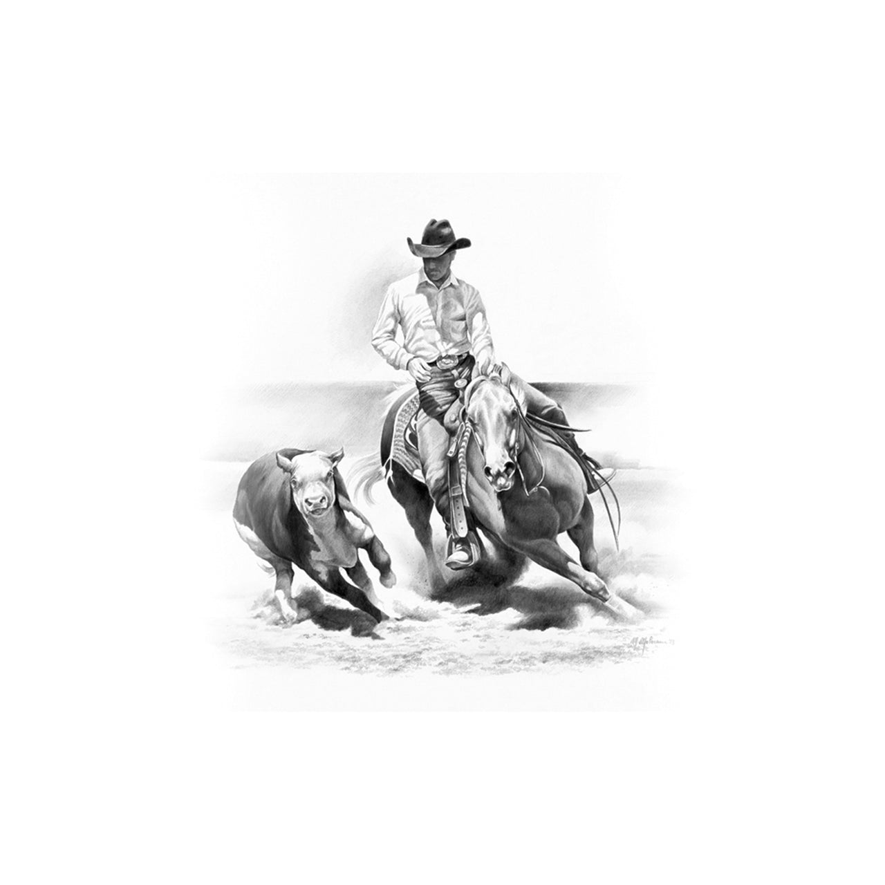 STAMPA SOGGETTI EQUESTRI | Attrezzature varie | Stampe Equestri | Umbria Equitazione