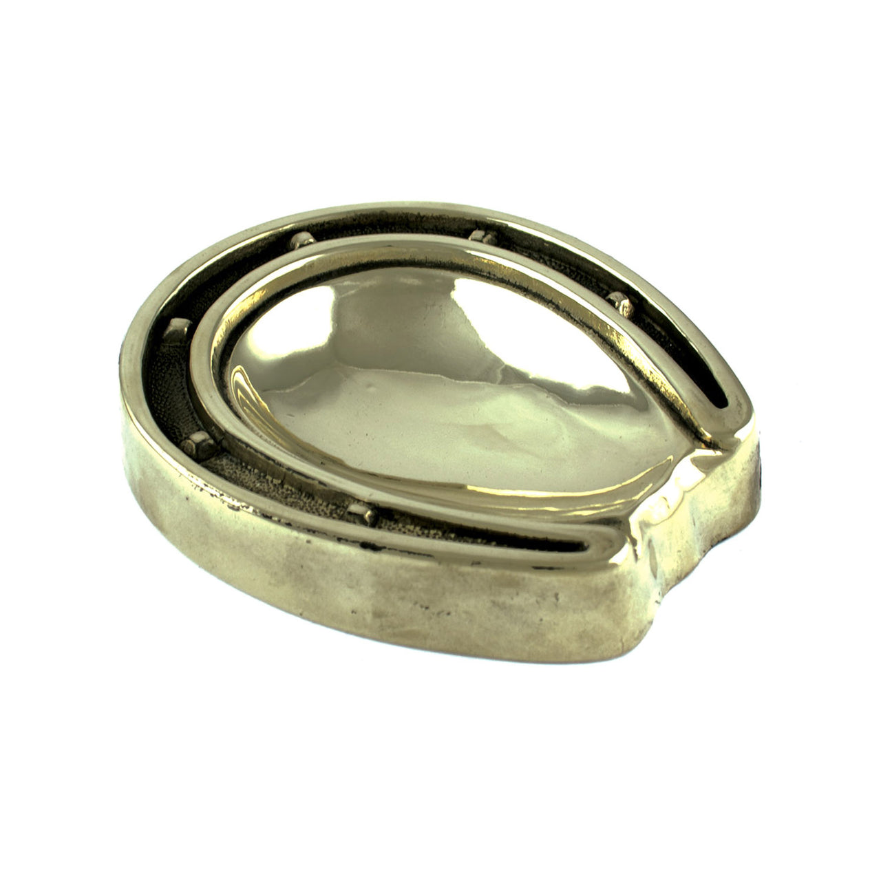 POSACENERE OTTONE | Attrezzi Scuderia |  | Umbria Equitazione