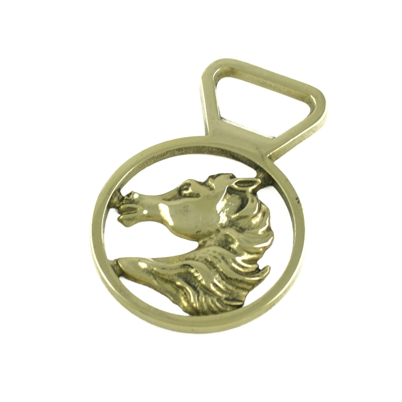 APRIBOTTIGLIE OTTONE | Attrezzature varie | Articoli in Ottone | Umbria Equitazione