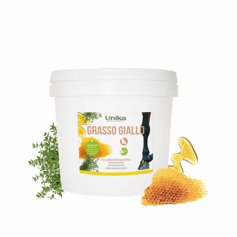 GRASSO GIALLO