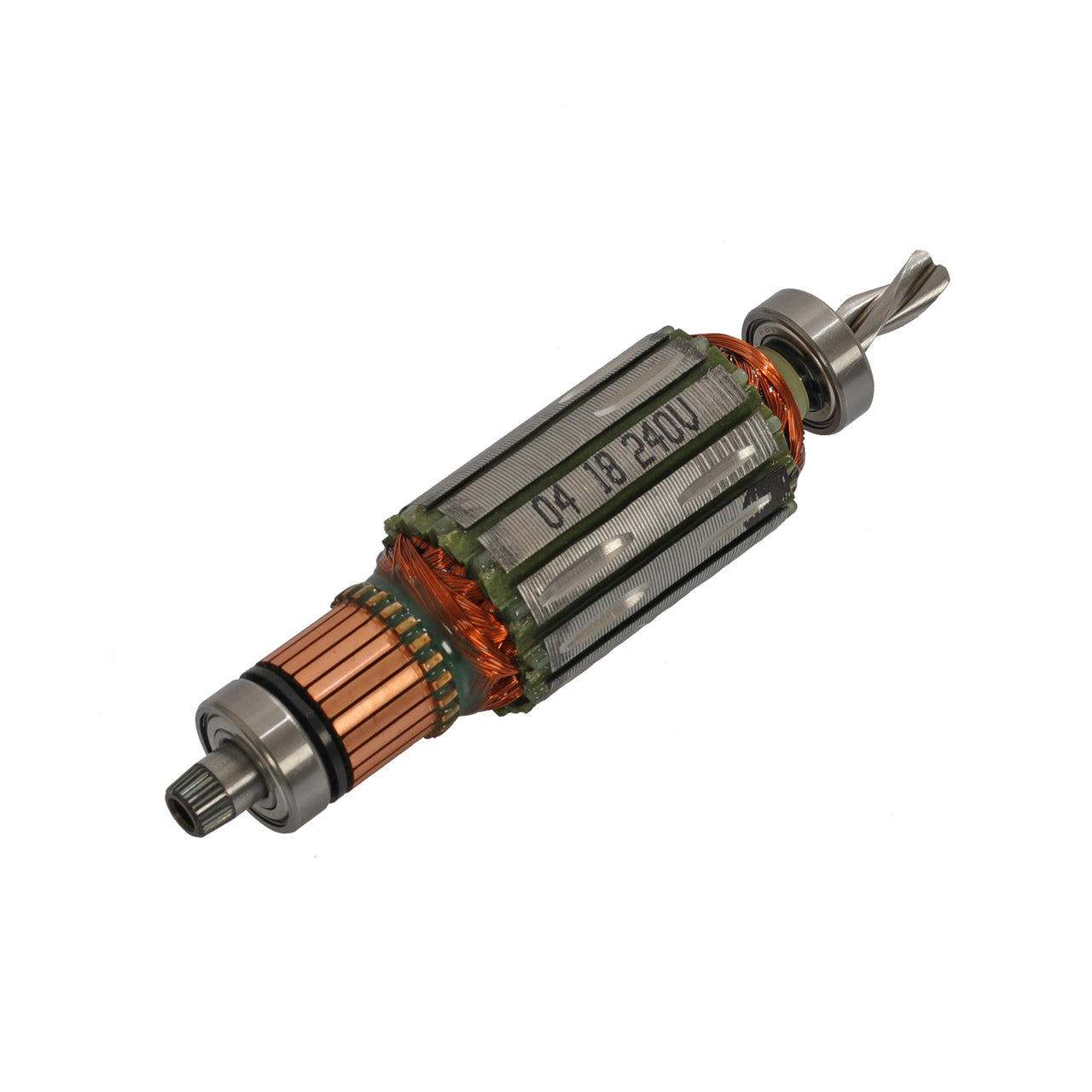 MOTORE PER TOSATRICE XPERIENCE | Tosatrici e Accessori | Tosatrici e Accessori | Heiniger