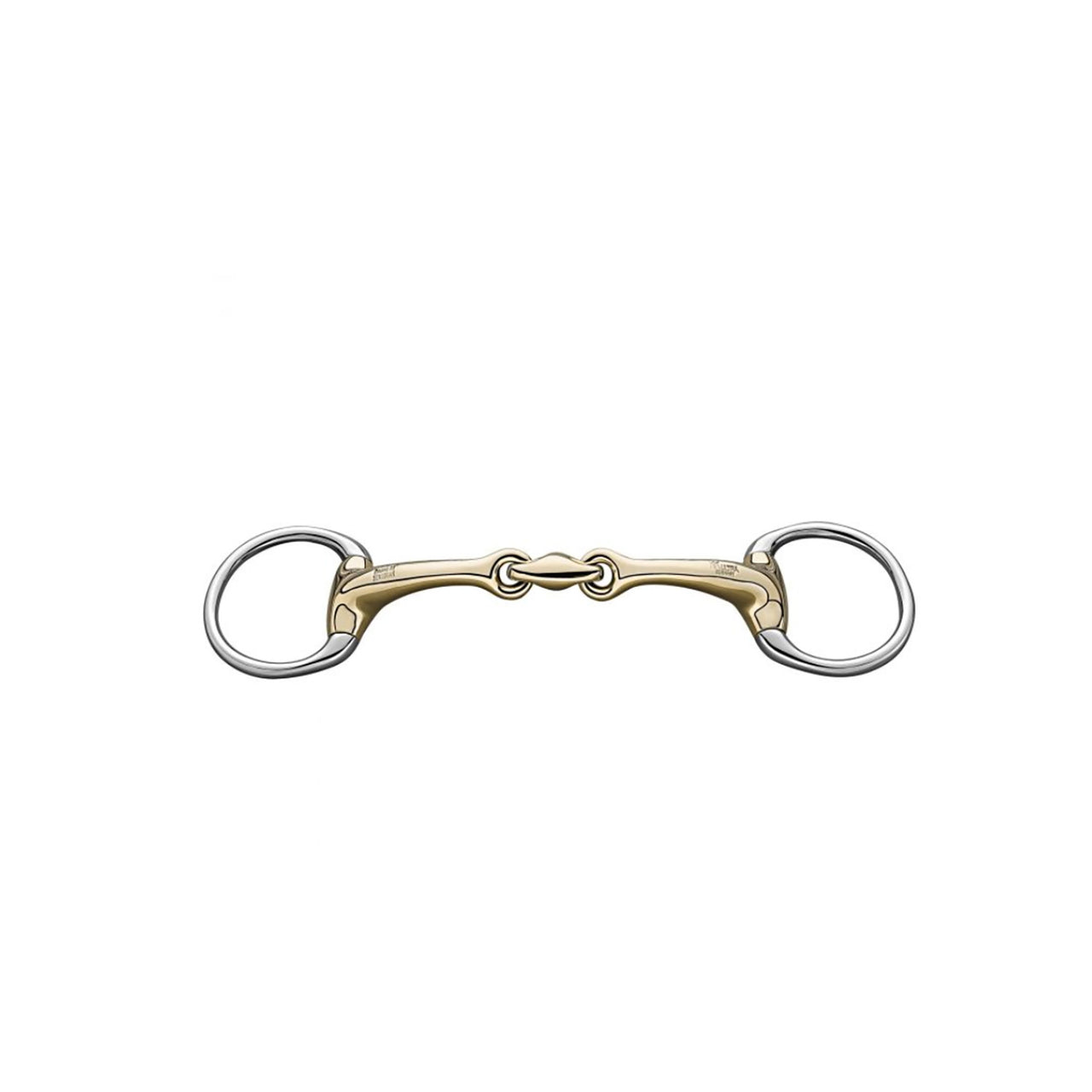 DYNAMIC RS EGGB.BR.SENSOG.14MM DBL.J.W.55MM EGGBUTT RG. | Imboccature e Accessori | Imboccature e Accessori | Sprenger
