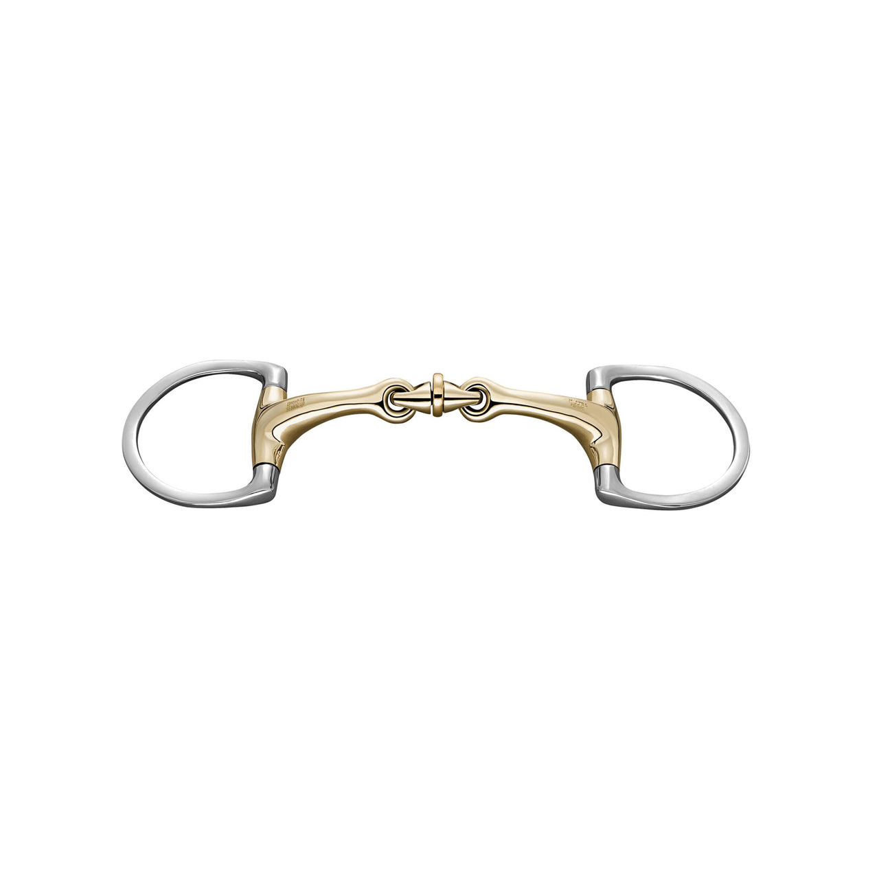 DYNAMIC RS WH ULTRA 14 MM WITH D-SHAPED RINGS SENSOGAN W/SS RINGS | Imboccature e Accessori | Imboccature e Accessori | Sprenger