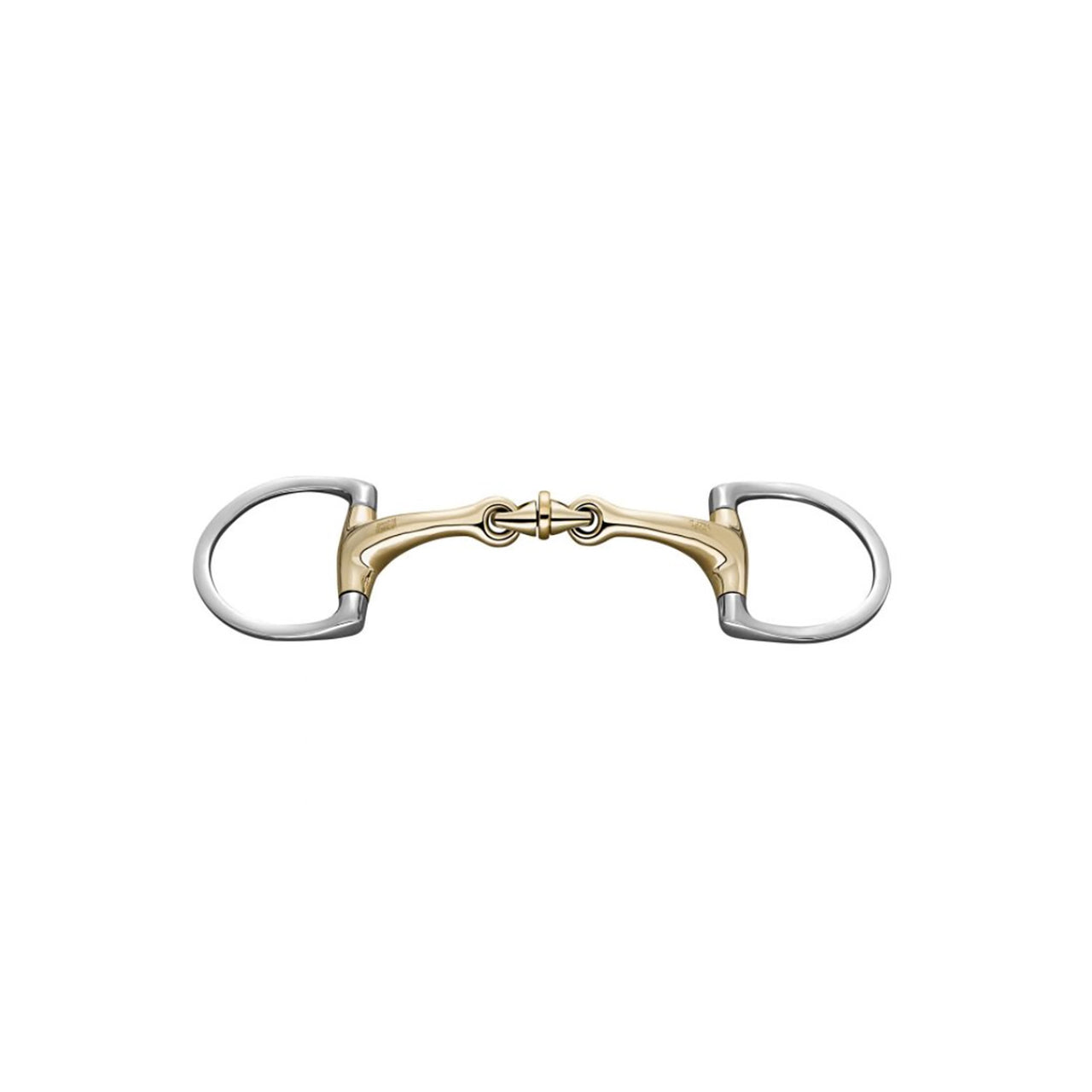 DYNAMIC RS WH ULTRA SNAF.16MM SENSOG.DBL.J.W.65MM D-SHAP.RG. | Imboccature e Accessori | Imboccature e Accessori | Sprenger