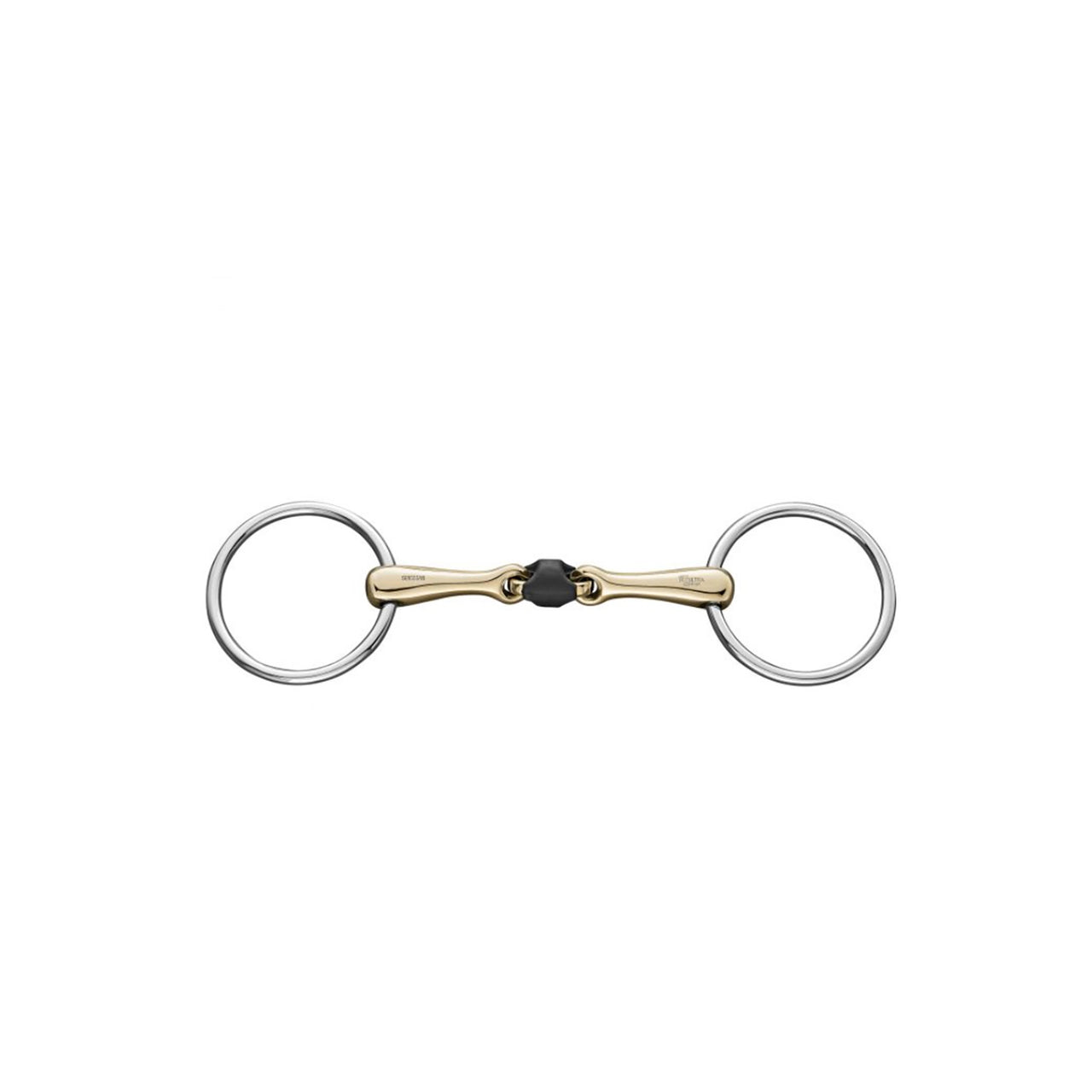 WH ULTRA SOFT SNAF.SENSOG.16MM W.70MM ST.ST. RG. | Imboccature e Accessori | Imboccature e Accessori | Sprenger