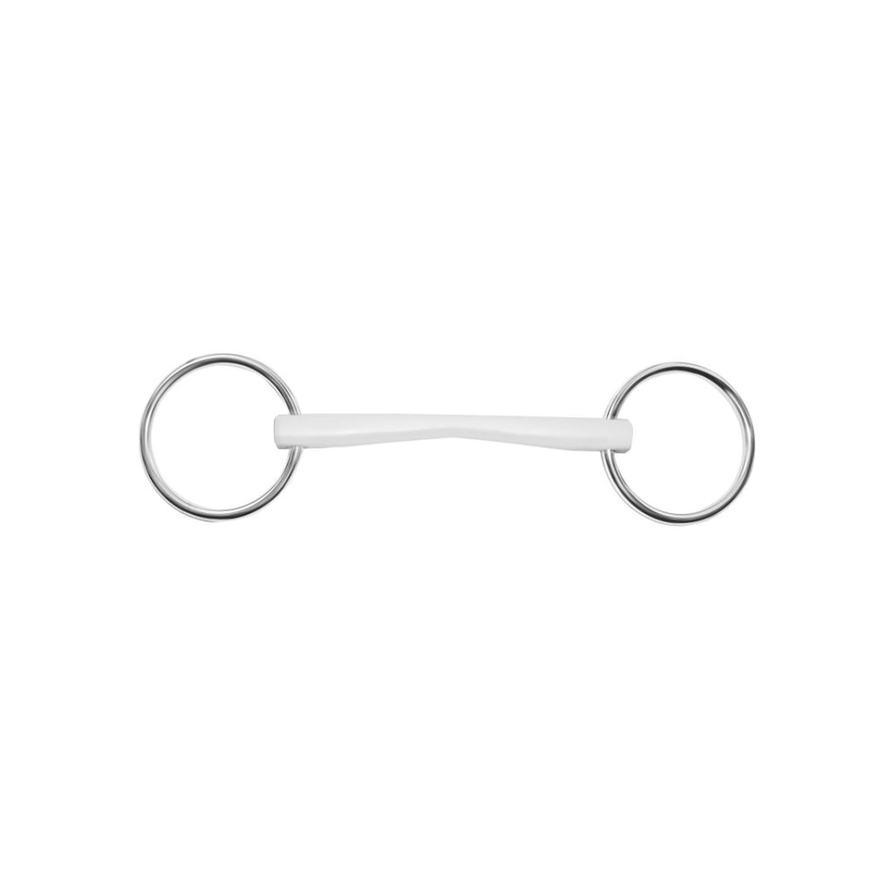 HS DUO BIT 16 MM W.70MM ST.ST. RG. | Imboccature e Accessori | Imboccature e Accessori | Sprenger