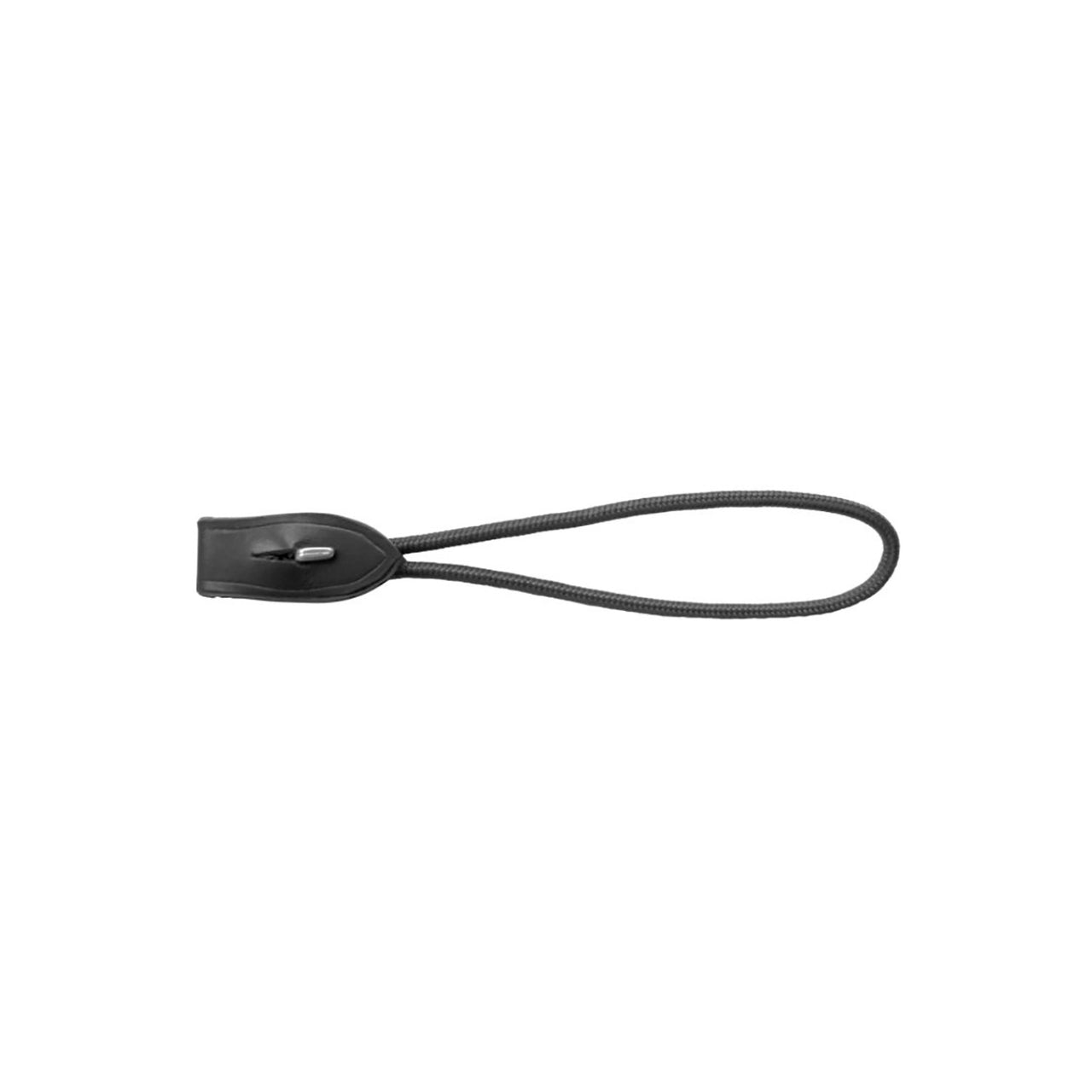 PELHAM BIT CONVERTERS 16 CM NYLON BLACK (BY PAIR) | Imboccature e Accessori | Imboccature e Accessori | Sprenger