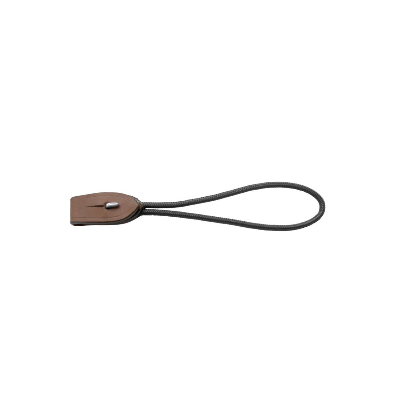 PELHAM BIT CONVERTERS 16 CM NYLON BROWN (BY PAIR) | Imboccature e Accessori | Imboccature e Accessori | Sprenger