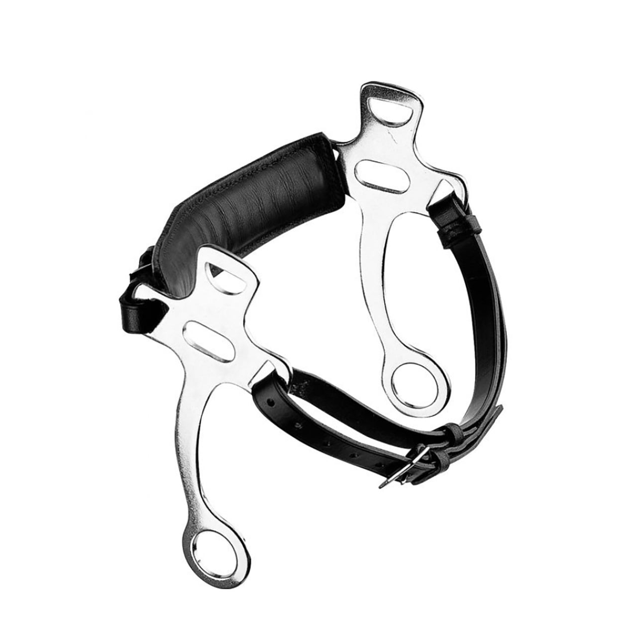 HACKAMORE BLACK | Imboccature e Accessori | Imboccature e Accessori | Sprenger