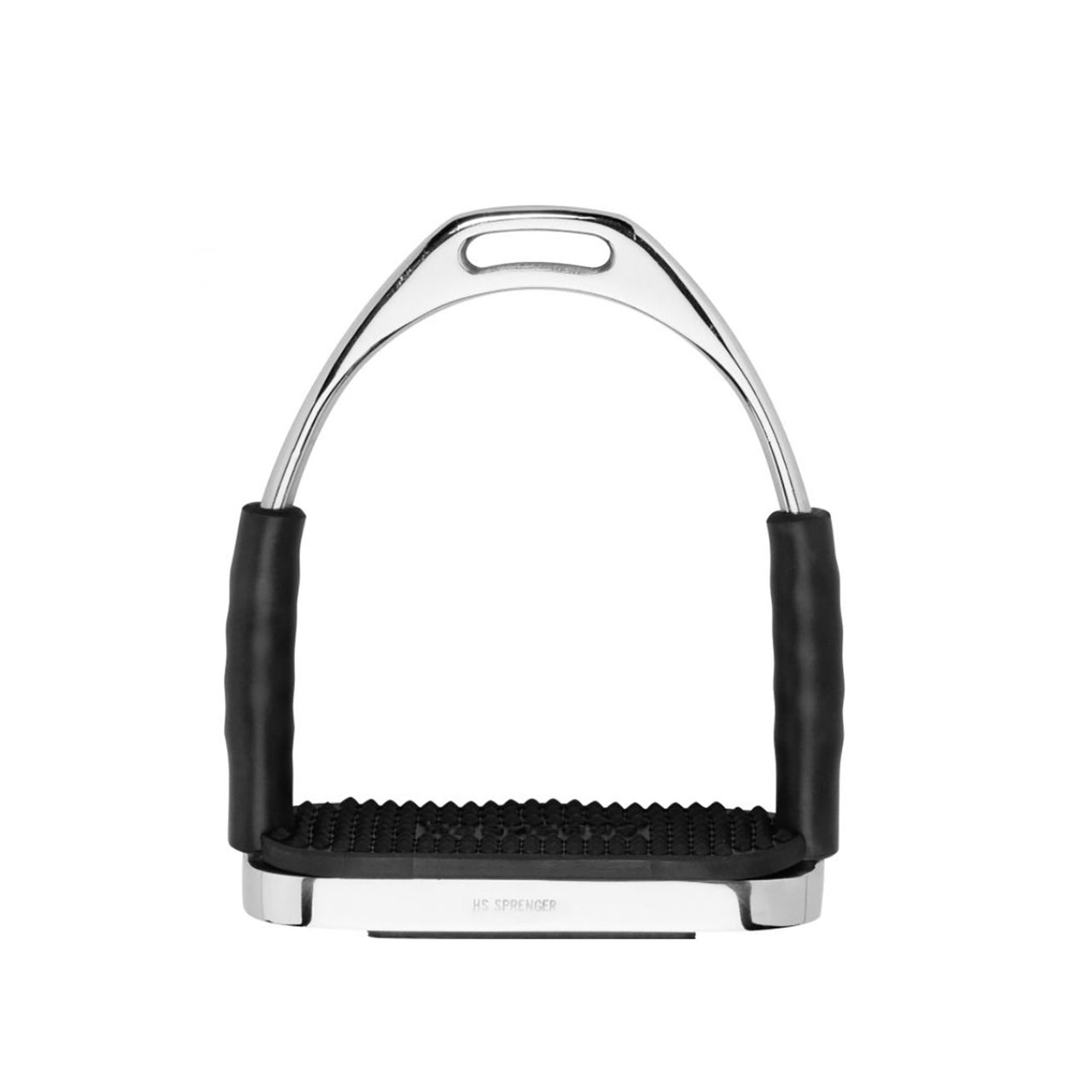 SYSTEM-4 STIRRUPS - STAINLESS STEEL, SIZE 120 MM | Staffe e Staffili | Staffe | Sprenger