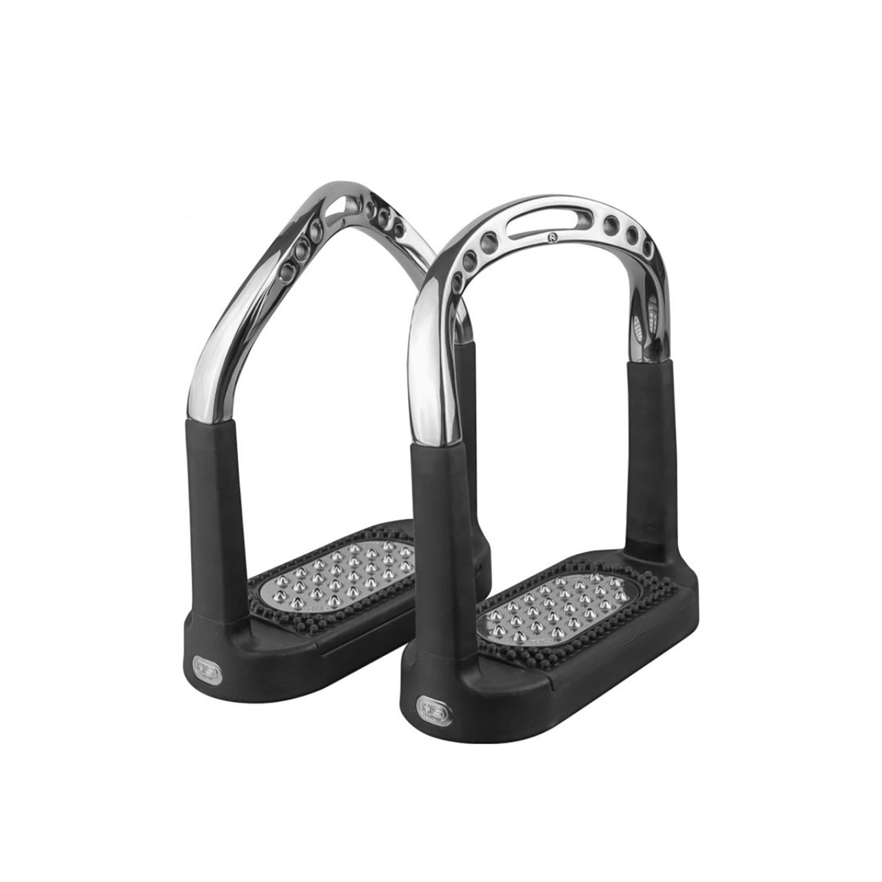 FLEXCITE GRIP STIRRUPS - STAINLESS STEEL, SIZE 120 MM | Staffe e Staffili | Staffe | Sprenger