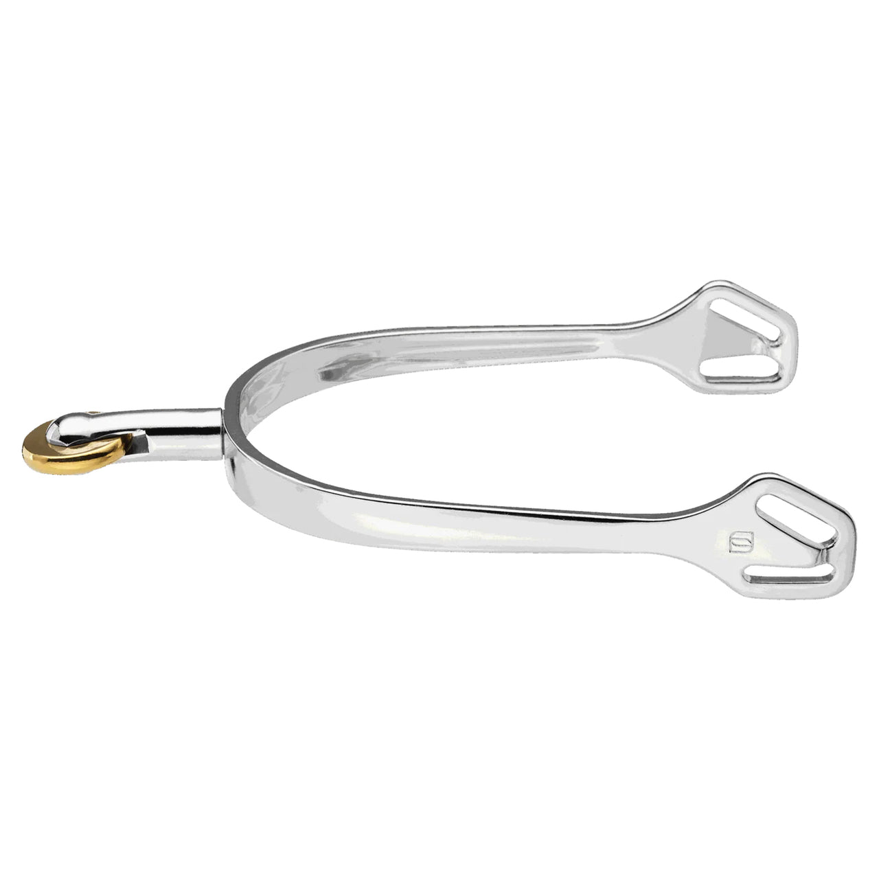 SPERONI ULTRA FIT, ST.ST. RULLO COMFORT ORIZZONTALE DA 35 MM | Accessori | Accessori | Sprenger