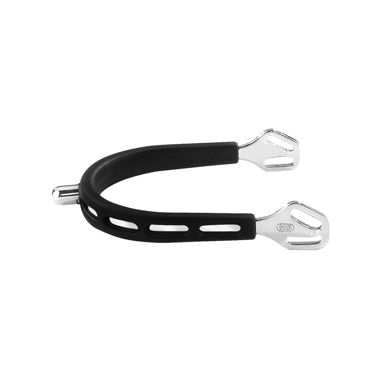ULTRA fit EXTRA GRIP spurs with Balkenhol fastening - Stainless steel, 15 mm rounded | Accessori | Accessori | Sprenger