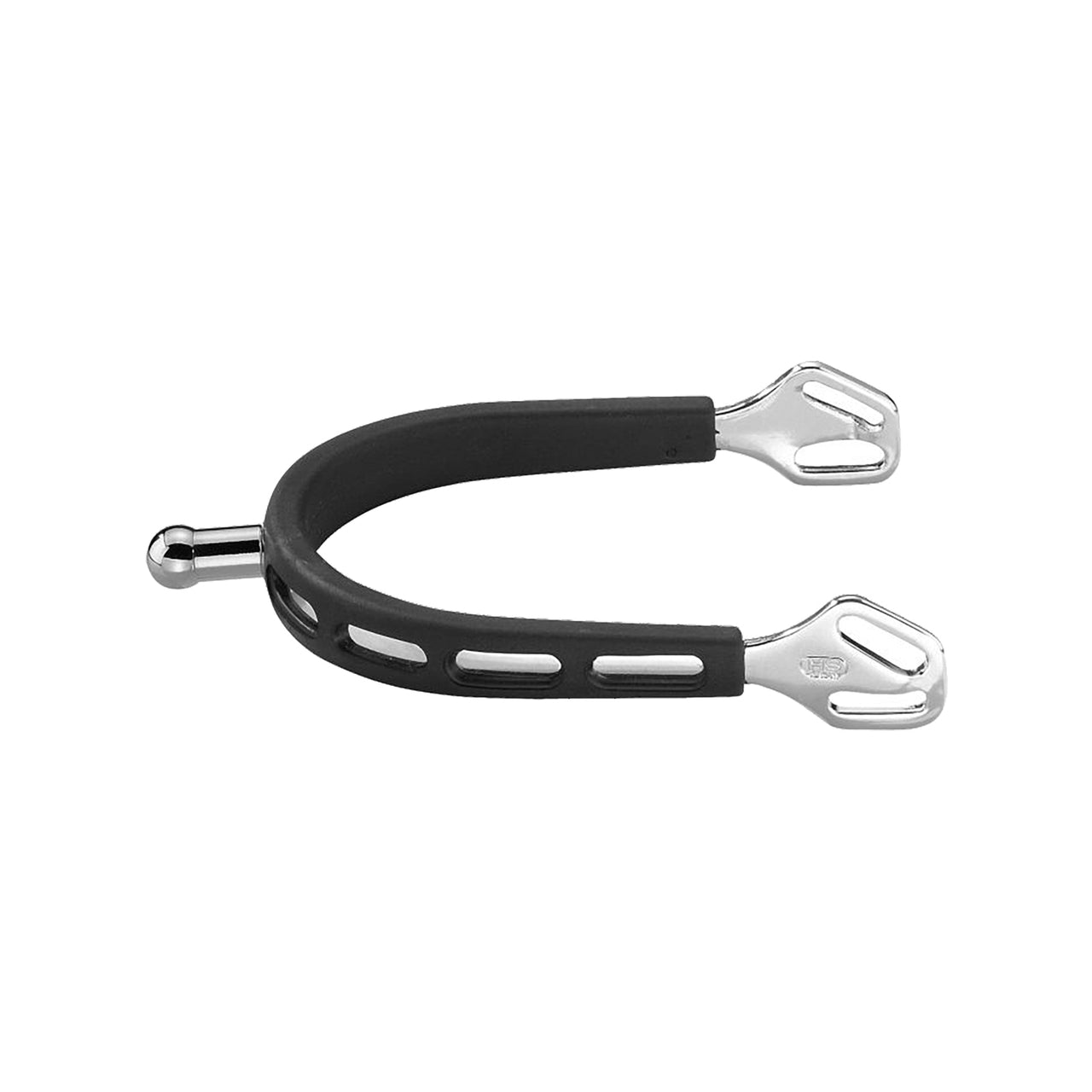 ULTRA fit EXTRA GRIP spurs with Balkenhol fastening - Stainless steel, 20 mm ball-shaped | Accessori | Accessori | Sprenger