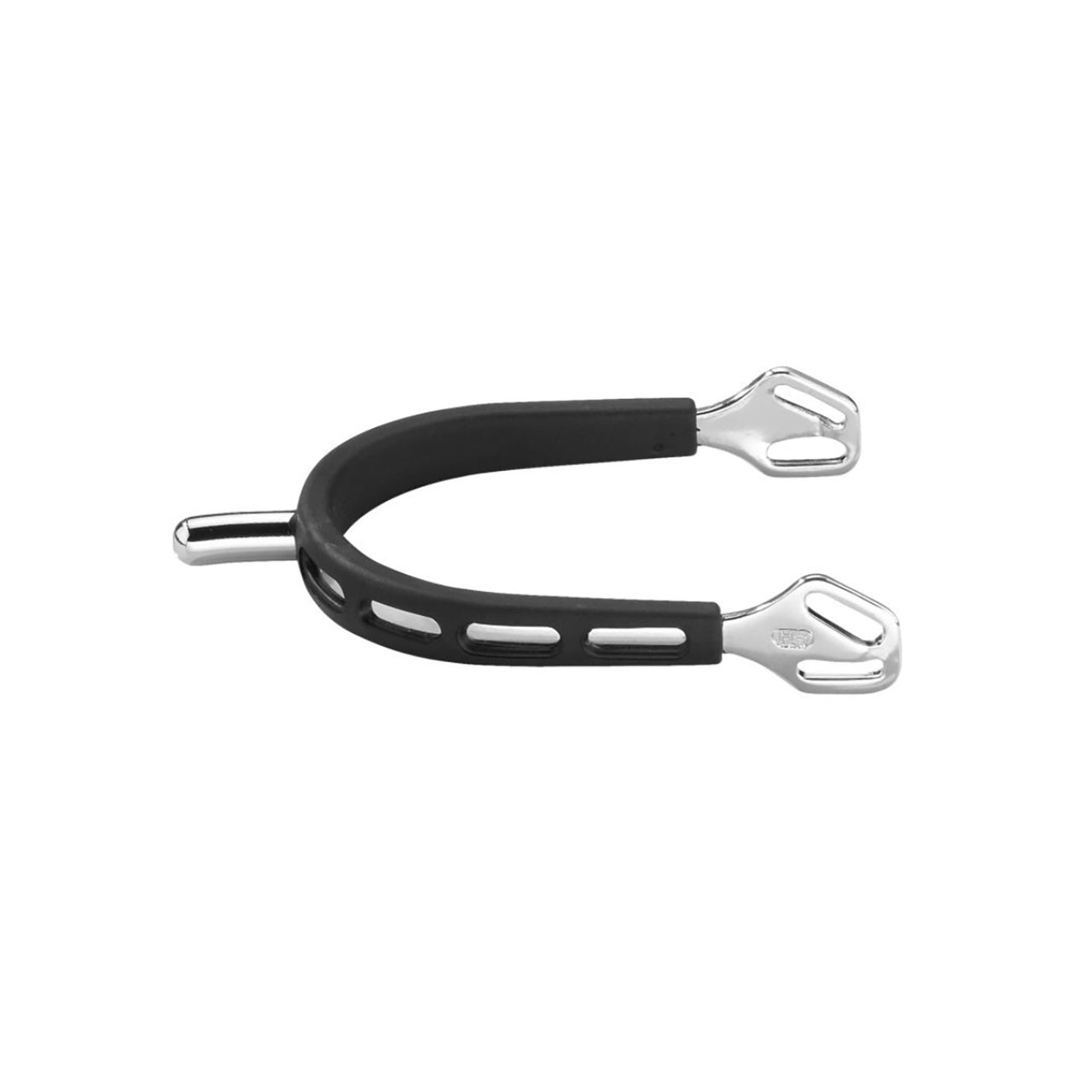 ULTRA FIT EXTRA GRIP SPURS WITH BALKENHOL FASTENING - STAINLESS STEEL, 25 MM ROUNDED NECK | Accessori | Accessori | Sprenger
