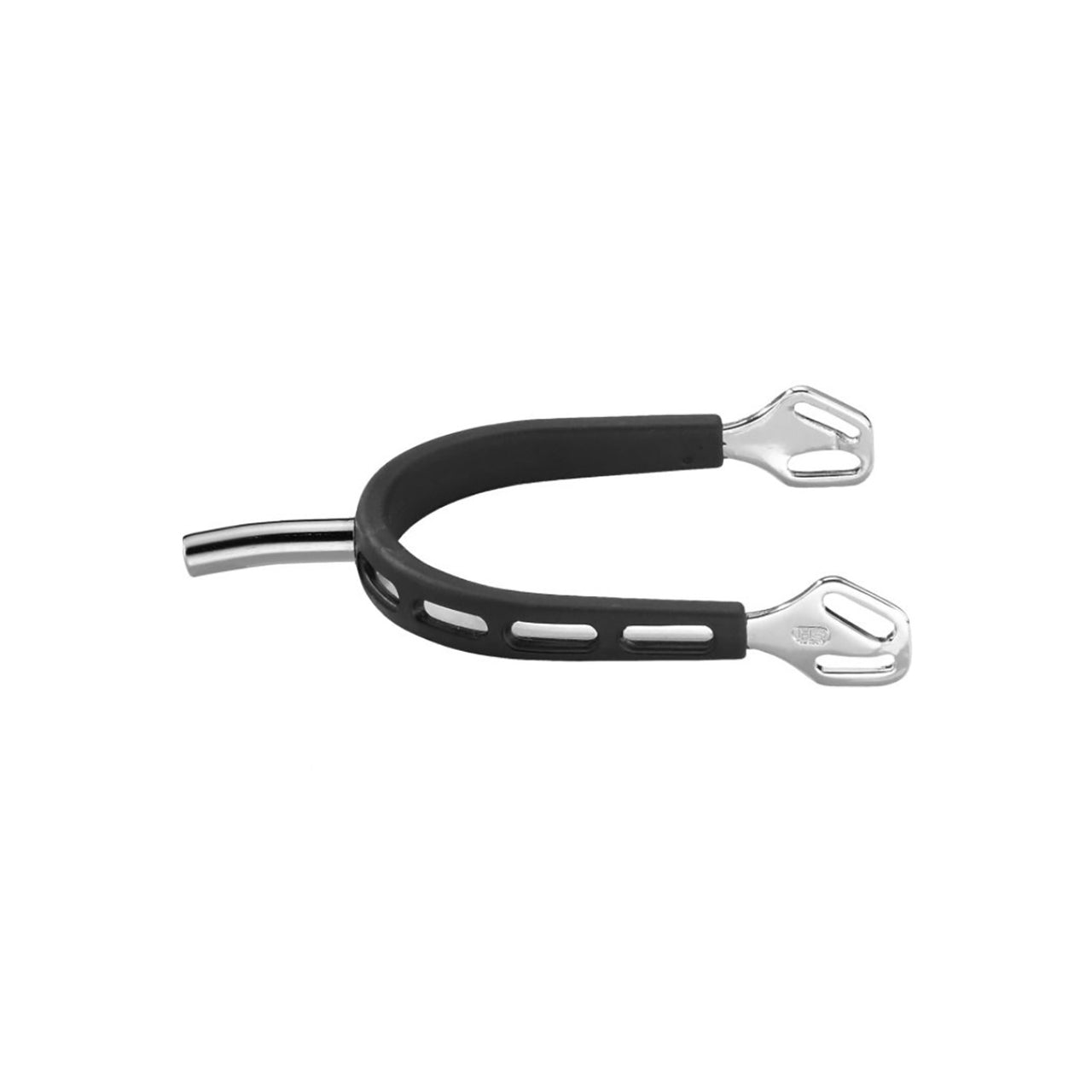 ULTRA fit EXTRA GRIP spurs with Balkenhol fastening - Stainless steel, 35 mm flat | Accessori | Accessori | Sprenger