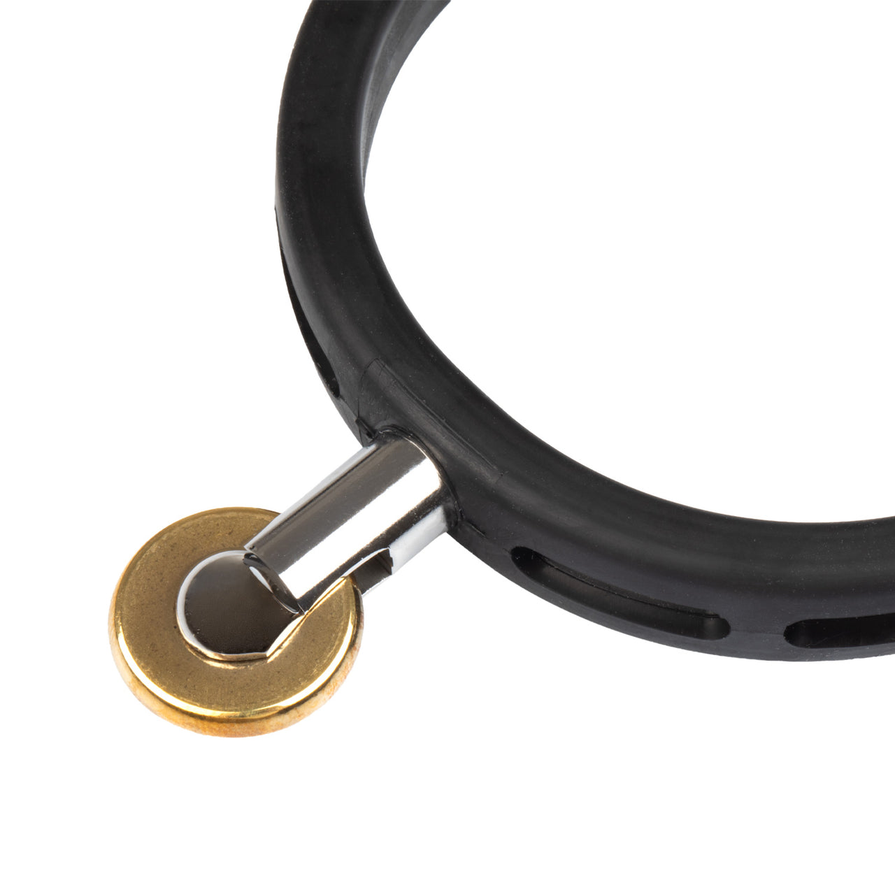 SPURS ULTRA FIT EXTRA GRIP,  ST.ST. 25MM W.CF.ROLLER HORIZ. | Accessori | Accessori | Sprenger