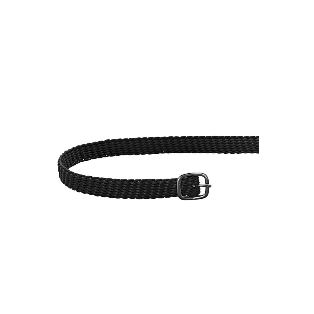 Spur straps 45cm perlon black | Accessori | Accessori | Sprenger