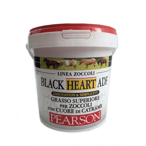 PEARSON - BLACK HEART ADF - 1000ml