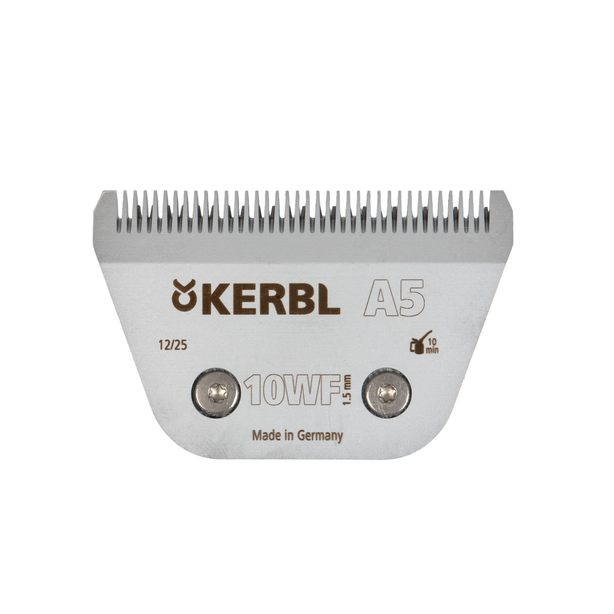 LAMA DI RICAMBIO (1.5MM) | Tosatrici e Accessori | Tosatrici e Accessori | Kerbl