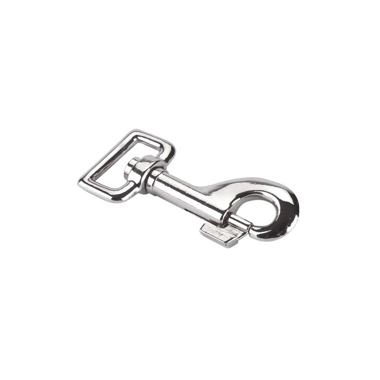 MOSCHETTONE ZINCATO | Attrezzature varie | Moschettoni | Kerbl