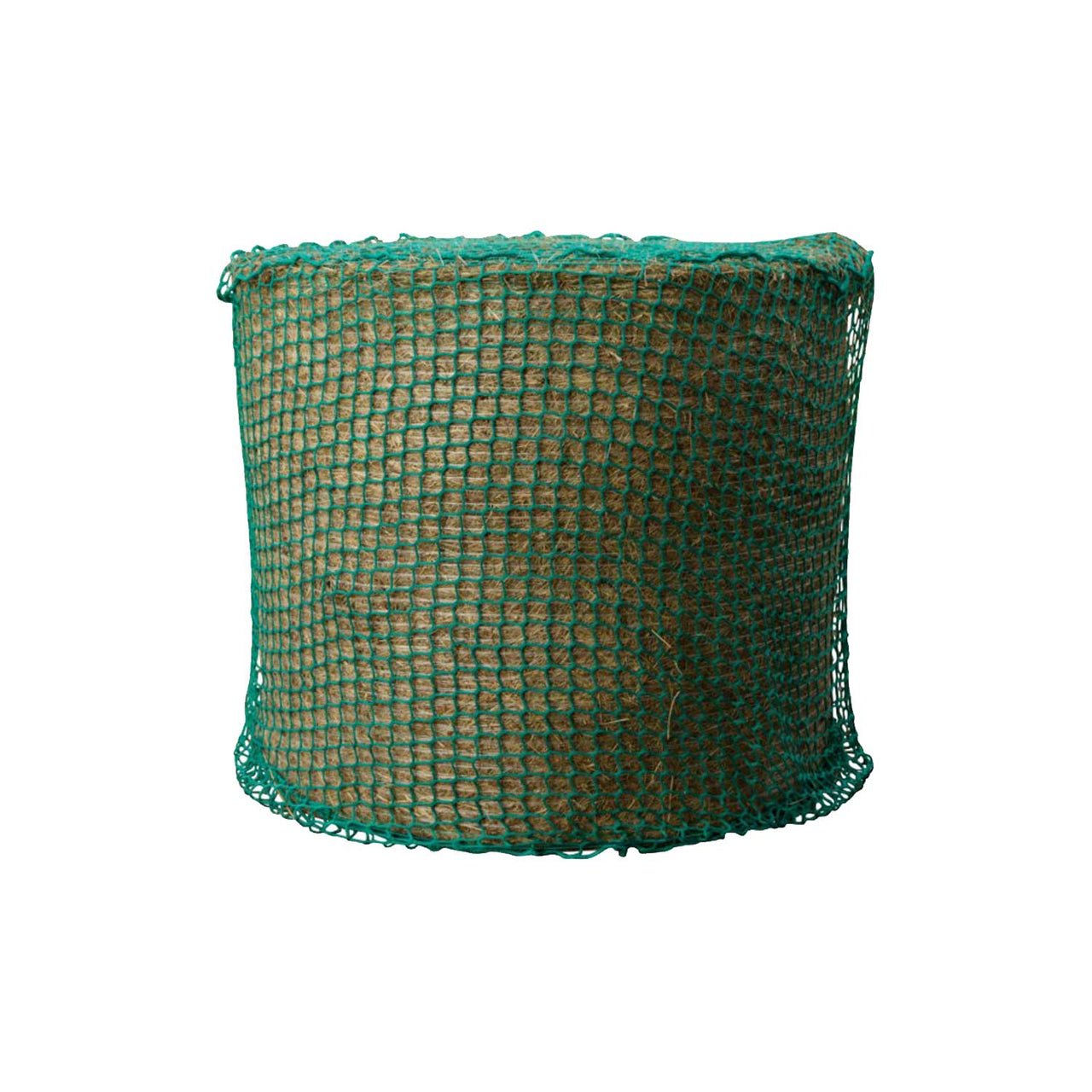RETE FIENO PER BALLE TONDE 180X180 CM MAGLIE DA 4,5 CM | Attrezzi Scuderia | Retini per Fieno | Kerbl