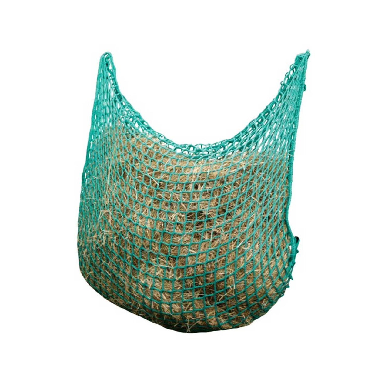 RETE FIENO FLEXISTRONG VERDE 90X90 CM | Attrezzi Scuderia | Retini per Fieno | Kerbl