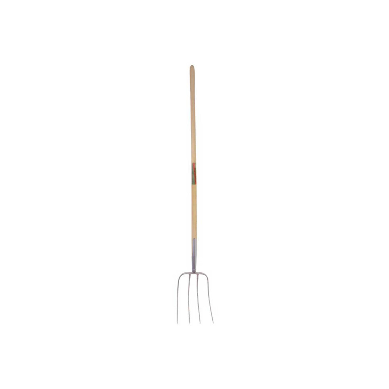 FORCA LETAME CON MANICO 135 CM | Attrezzi Scuderia | Forche & Impugnature | Kerbl