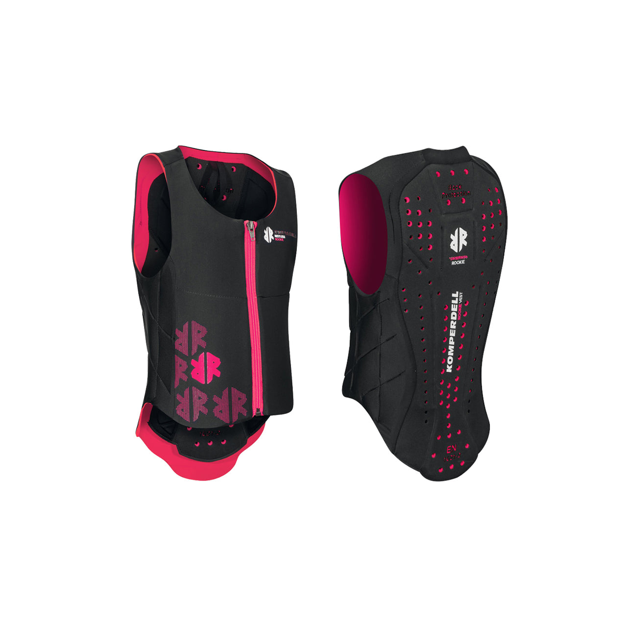 BALLISTIC VEST JUNIOR | Protezioni | Protettori per il Corpo | Komperdell