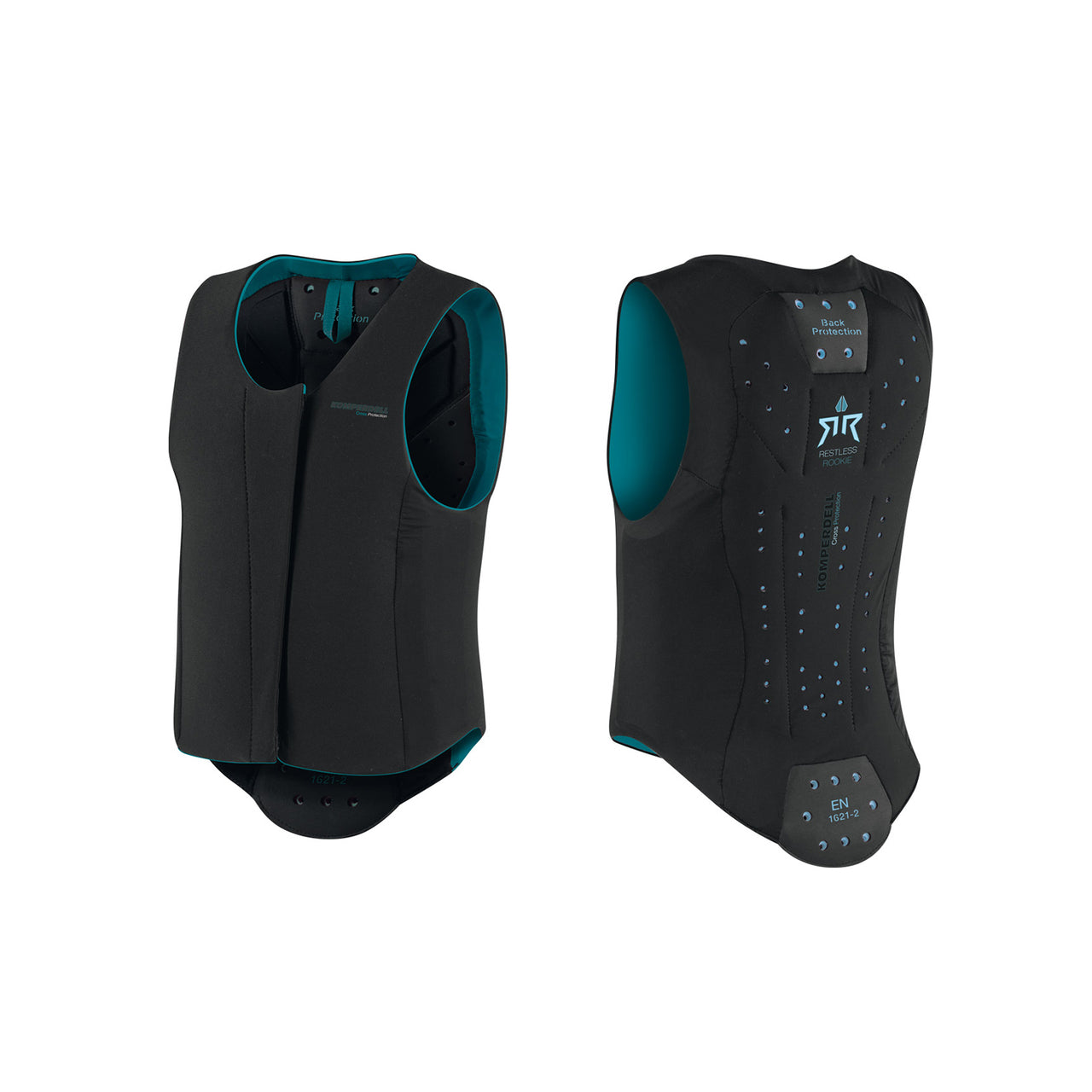 PROTECTOR BALLISTIC JUNIOR PRO | Protezioni | Protettori per il Corpo | Komperdell