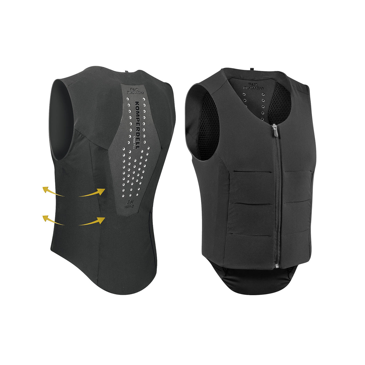 BALLISTIC FLEX FIT REGULAR | Protezioni | Protettori per il Corpo | Komperdell