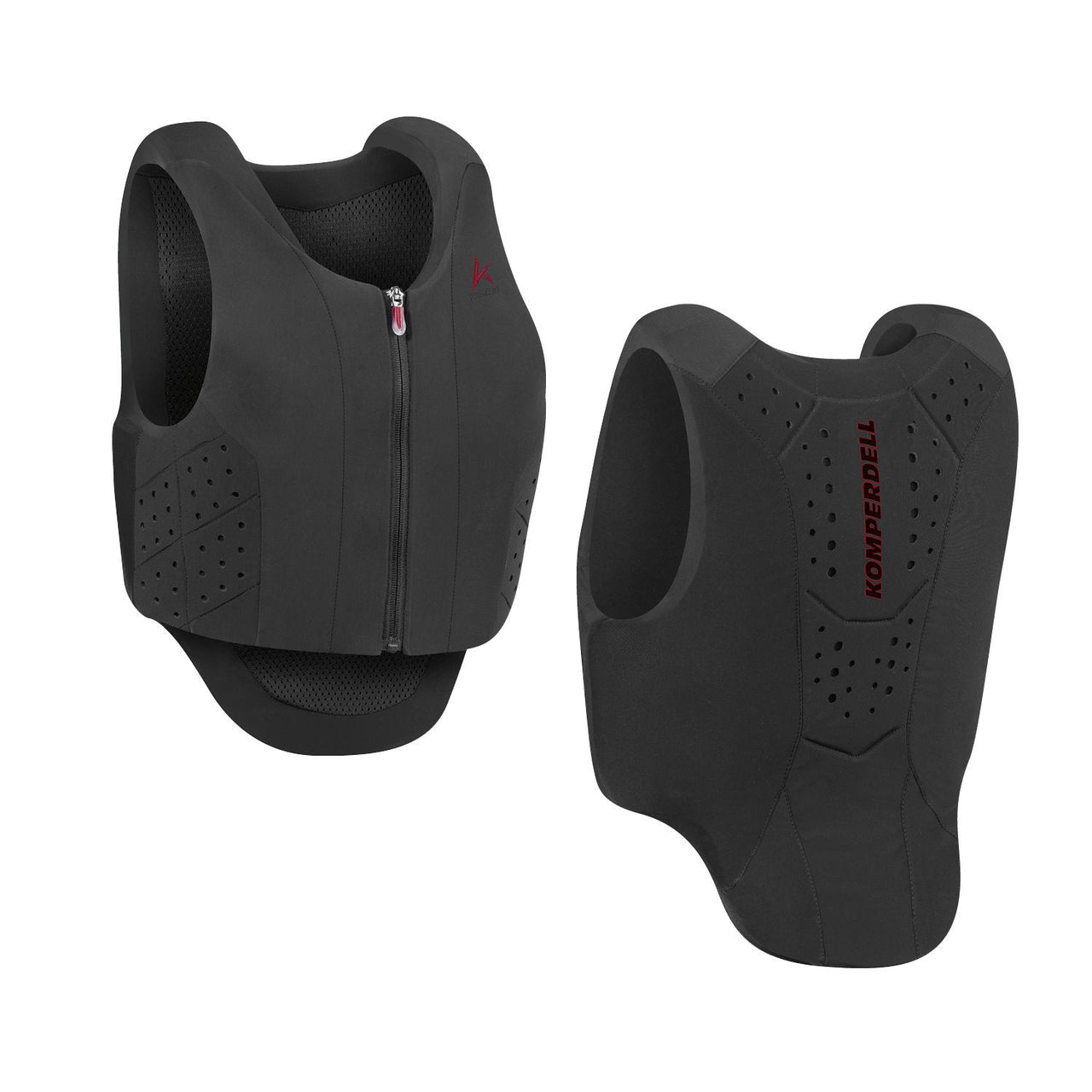 SAFETY VEST ULTRA FIT | Protezioni | Protettori per il Corpo | Komperdell