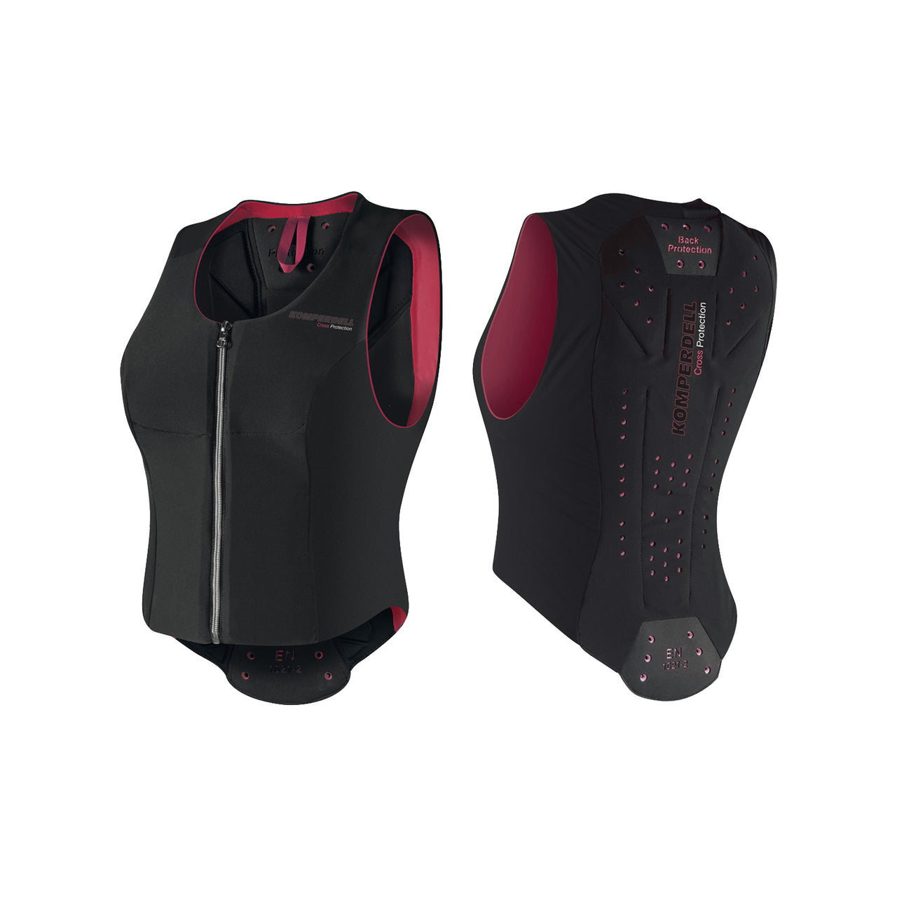 BALLISTIC FLEX FIT WOMEN | Protezioni | Protettori per il Corpo | Komperdell
