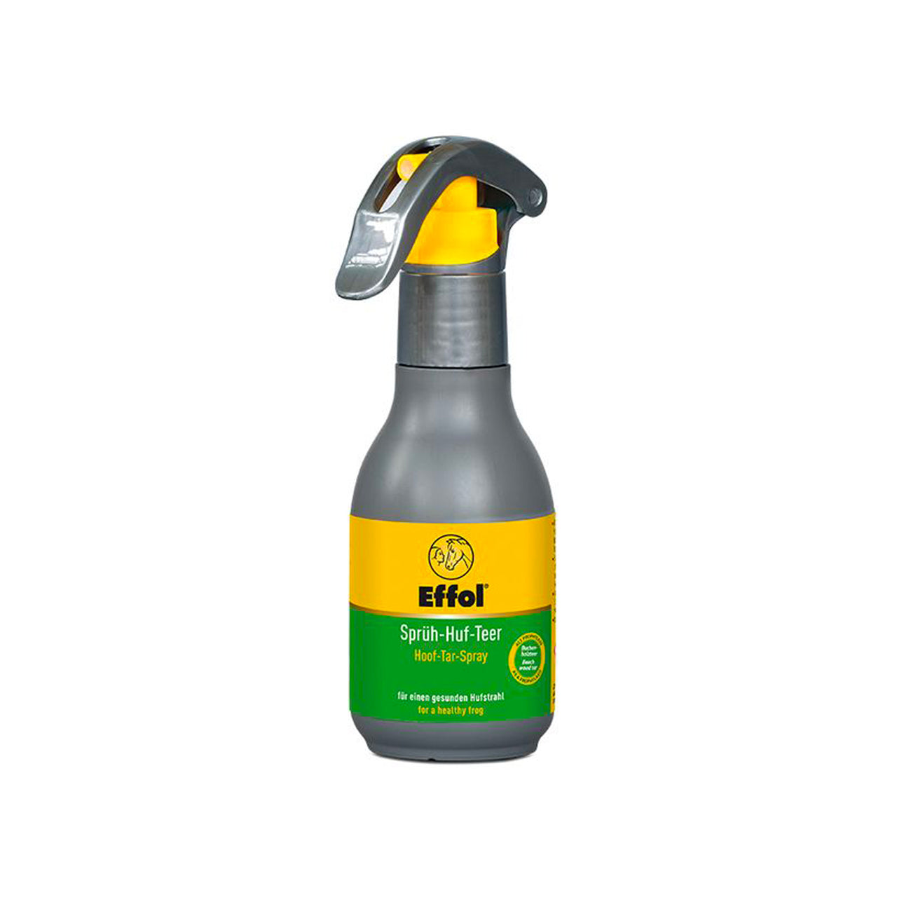HUF-TEER ZOCCOLI EFFOL 125 ML | Cura del Cavallo | Cura degli Zoccoli | Effol