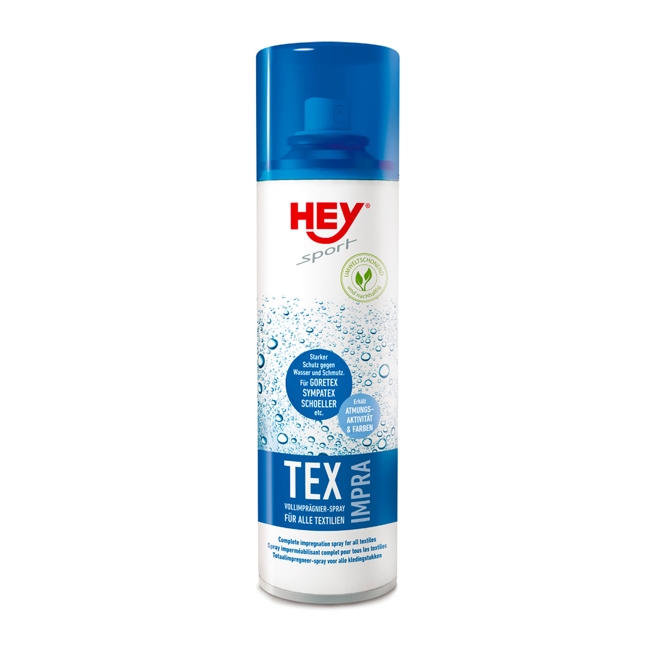 IMPRA-TEX SPRAY TESSUTO EFFOL 200 ML | Prodotti manutenzione | Cura dei Materiali | Effol
