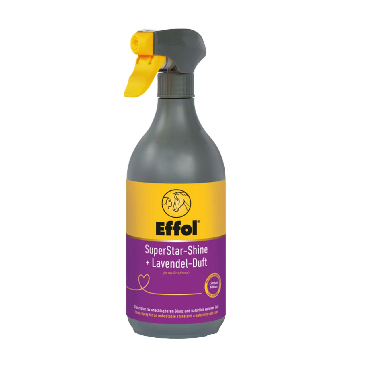 | Accessori Groom | Sgroviglianti | Effol