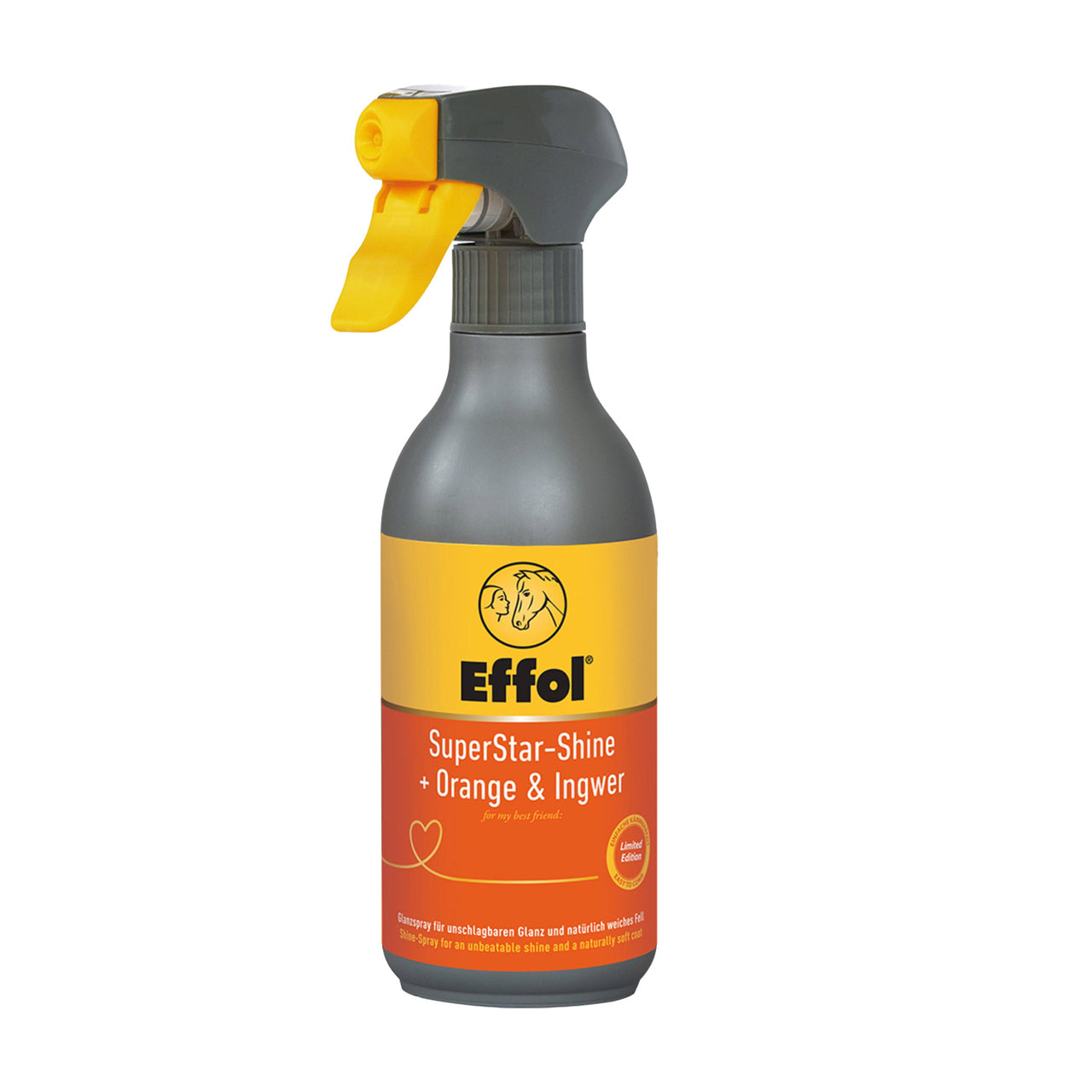 | Accessori Groom | Sgroviglianti | Effol